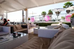 Spiaggia per famiglie e bambini con animazione a Riccione