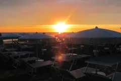 Spiaggia per famiglie e bambini con animazione a Riccione