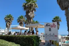 IMG_1459Spiaggia wellness con piscina e idromassaggio a Riccione